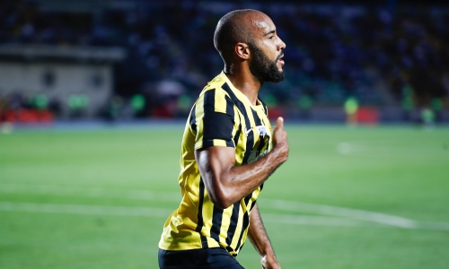 «Когда я не забиваю, я остро критикую себя». Хосе Канте эмоционально высказался о победе над «Црвеной Звездой»