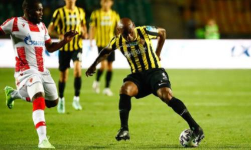 «К казахстанцам это точно не относится». В России указали на особенность «Кайрата» в Лиге Чемпионов