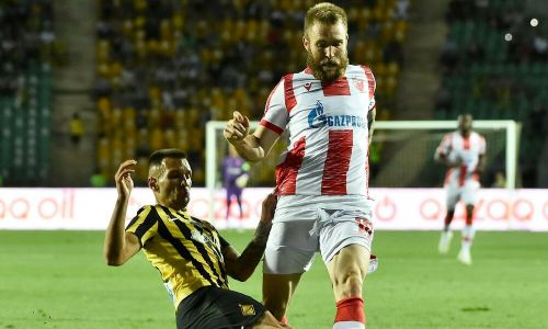 Пройдет ли «Црвена Звезда» «Кайрат»? Сербские болельщики высказали свое мнение