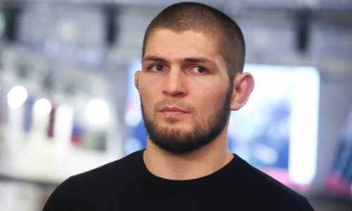 Известный боец UFC сообщил о согласии Хабиба вернуться с пенсии ради боя с ним