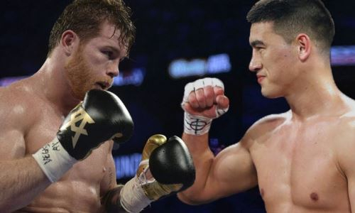 Бывший чемпион мира из России оценил шансы Бивола победить «Канело»