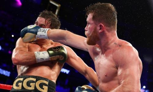 «Сильно ограбили». Головкина огорчили правдой о третьем бое с «Канело»