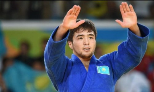 «У Сметова сетка не из легких». Наставник сборной Казахстана по дзюдо оценил жеребьевку на Олимпиаде