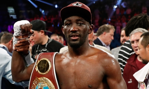 Кроуфорду официально назначили бой с бывшим двукратным чемпионом мира