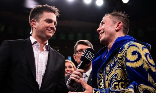 «Слабейшее звено». Следующему бою Головкина предрекли провал в США