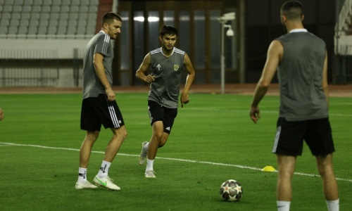 «Тяжело будет». Бывший лидер «Тобола» дал сенсационный прогноз на матч с «Хайдуком»