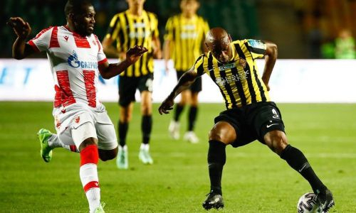 «Казахстанский клуб нанес тяжелый удар по амбициям сербского чемпиона». Что пишут СМИ Сербии о матче «Кайрат» — «Црвена Звезда»