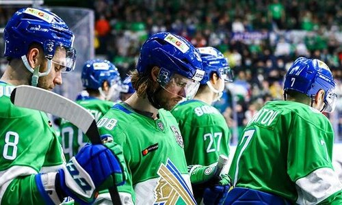 Соперник «Барыса» по Востоку КХЛ может лишиться миллиарда рублей и рискует стать середняком