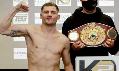 «Порядочные арестанты меня не поймут». Олимпийский призер отказался выходить в ринг с Моргенштерном