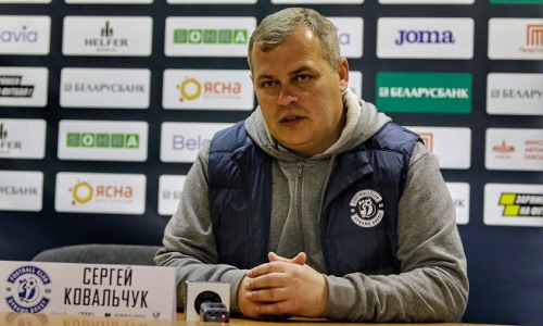 «Мы выглядели на порядок сильнее». В белорусском клубе вспомнили разгромную победу над «Астаной» в Лиге Чемпионов