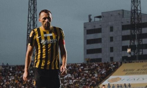 «То, что я чувствую сейчас — не передать словами». Капитан «Кайрата» выбыл до конца сезона