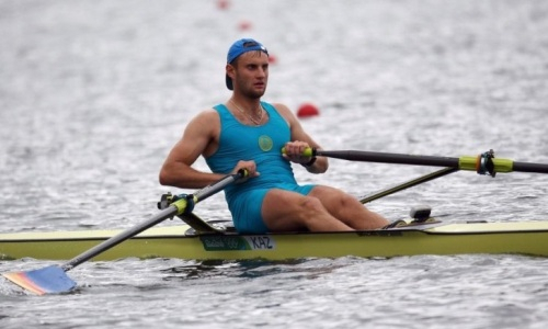 Расписание выступлений казахстанских спортсменов на Олимпиаде 23 июля