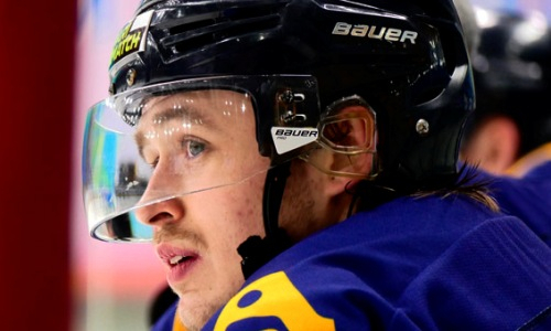 Нападающий казахстанского клуба отправился в «Тамбов»