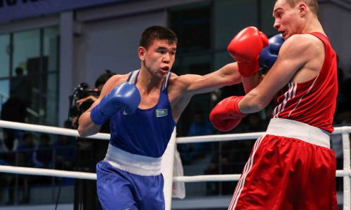 Казахстанским боксерам указали на ошибку в подготовке к Олимпиаде в Токио