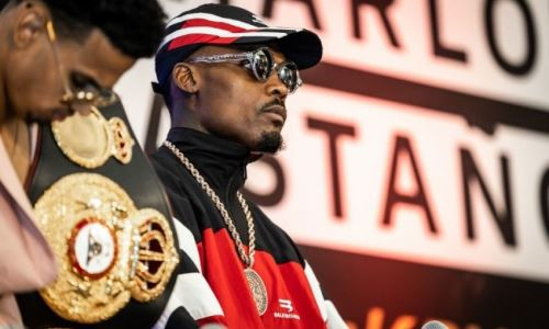 Чемпиона мира обязали сразиться с непобежденным россиянином