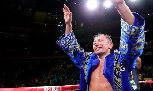 «Глупцы с беличьими мозгами». Американский эксперт ответил хейтерам Головкина