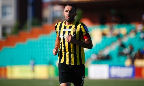 «Этот человек — обойма». «Кайрату» сообщили последствия потери лидера