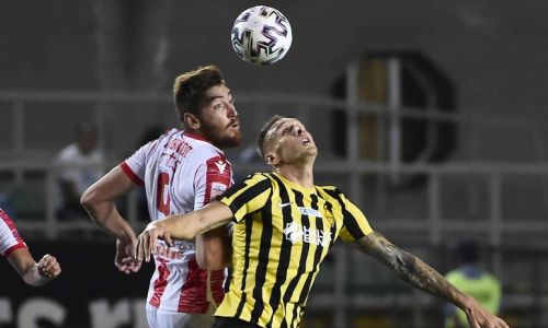 «Это не конец света». В Сербии оценили шансы «Црвены Звезды» на реванш с «Кайратом»