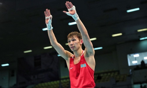 «В этом весе фаворит узбекский боксер». Озвучены шансы казахстанца на выход в финал Олимпиады-2020