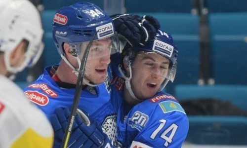 «Даже не обсуждается». Максим Спиридонов назвал необходимых «Барысу» игроков