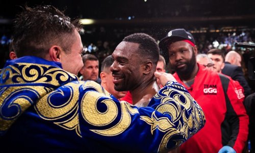 «Доит свой контракт». Головкин разочаровал фанатов бокса