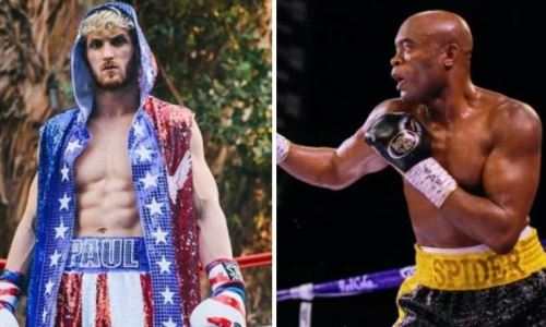 Звезда UFC и популярный видеоблогер ведут переговоры о бое