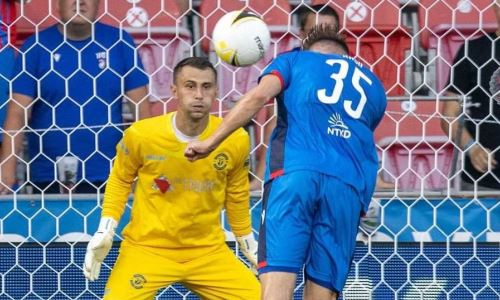 Клуб экс-наставника сборной Казахстана обыграл прошлогоднего обидчика «Астаны» в Лиге Чемпионов