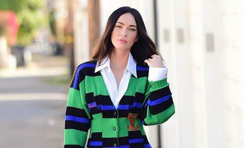 «Я была там, когда случился этот хаос». Красотка из «Трансформеров» рассказала о знаменитой драке Макгрегора с Хабибом