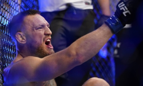 Дастин Порье назвал самую главную слабость Макгрегора
