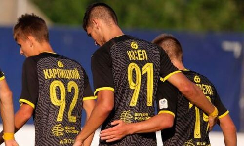 Стоилов и наставник «Ордабасы» отказались от работы в европейском клубе. Им нашли замену