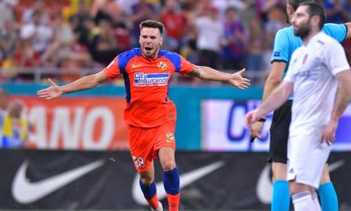 «Эти ребята толкали мяч, а не били». Игру «Шахтера» в матче с ФКСБ назвали нелепой