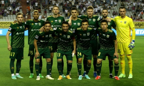 «Там может случиться все, что угодно». Экс-тренер «Хайдука» рассказал об опасных игроках «Тобола» и ответном матче