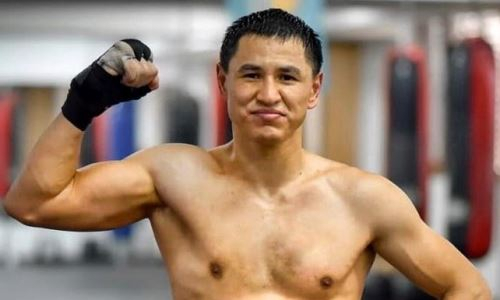 Казахстанский боксер во второй раз снялся с боя с «Могучим кельтом» и лишился титула WBO