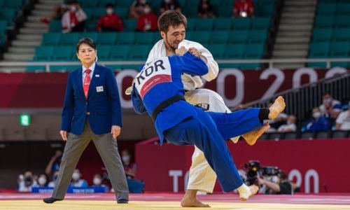 Будут медали? Прямая трансляция решающих схваток Сметова и километров Луценко на Олимпиаде-2020