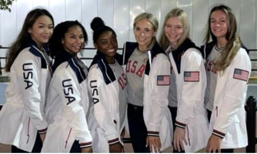 Сборная США повторила исторический антирекорд на Олимпиаде в Токио. Лучше даже Казахстан