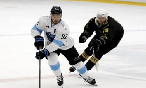 Соперник «Барыса» одержал первую победу после возвращения в КХЛ