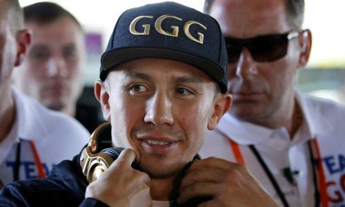 DAZN подверг сомнению всю карьеру Геннадия Головкина