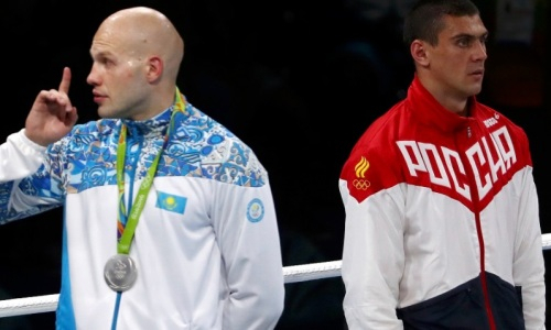 «Просто обокрали». В России перед стартом Левита на Олимпиаде-2020 вспомнили скандальное судейство финала с Тищенко