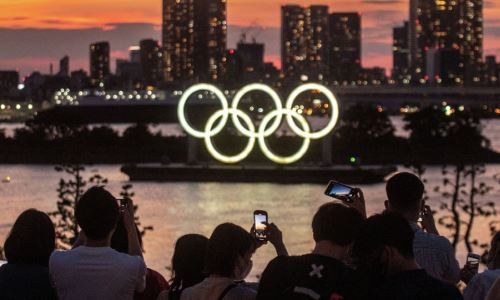 Перенесут? На Олимпиаду в Токио с участием Казахстана надвигается мощный тайфун