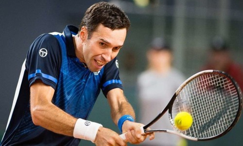 Стал известен соперник теннисиста Кукушкина на Олимпиаде-2020