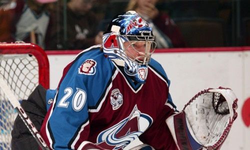 Экс-вратарь сборной Казахстана оценил перспективы молодого соотечественника в НХЛ