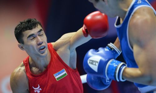 Победа казахстанца и две у Узбекистана. Итоги главных боксерских боев на Олимпиаде в Токио 25 июля