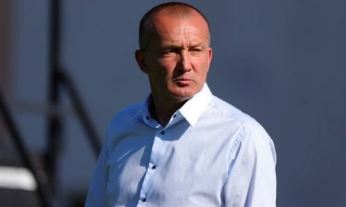 Бывший главный тренер «Астаны» объяснил уход из европейского клуба