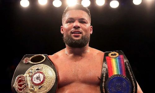 «Он — современный Терминатор». Экс-чемпион мира впечатлён бывшим партнером Головкина по залу