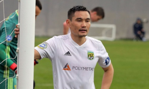 «Тобол» совершил крутой камбэк с 0:3 и пропустил решающий гол на 91 минуте матча