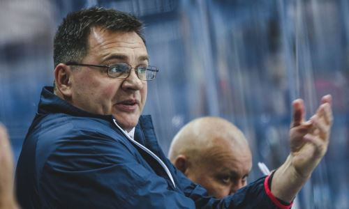 «Третий год не могу найти, это нормально?» Экс-наставник «Барыса» пожаловался на отсутствие работы