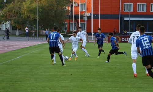 «А какие резервы тогда?» Дана оценка поражению «Тобола» в Кубке Казахстана от «Мактаарала»