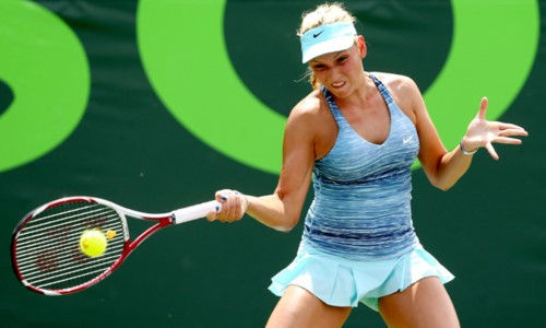 Теннисистка Рыбакина узнала соперницу по 1/8 финала Олимпиады-2020