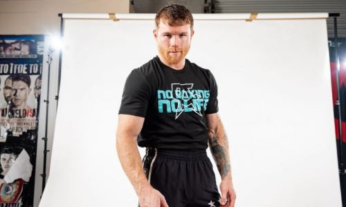 «Шокирует многих зрителей». «Канело» предрекли проблемы в бою с чемпионом мира