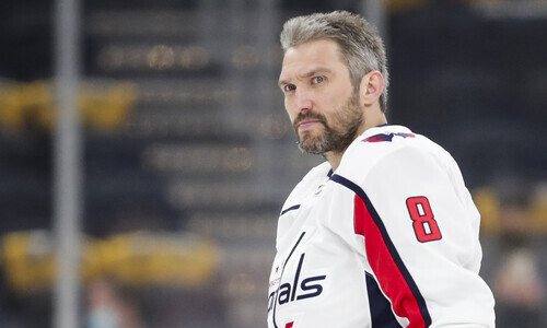 В КХЛ к «Барысу»? Овечкин определился со своим продолжением карьеры